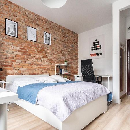Central Warsaw Apartments By Old Town Heart 70 Экстерьер фото