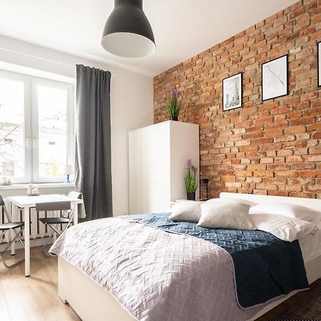 Central Warsaw Apartments By Old Town Heart 70 Экстерьер фото